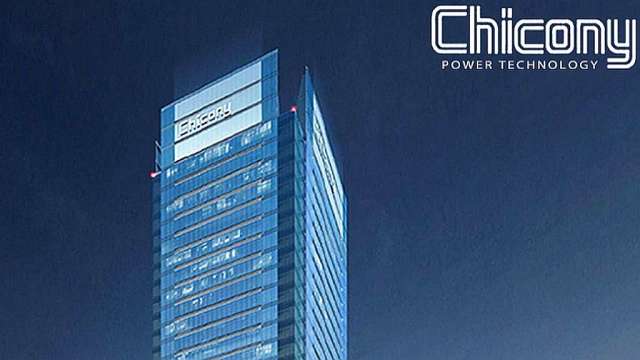 群電首季EPS 1.01元 Q2營收估雙位數季增獲利回溫。(圖:翻攝群電官網)