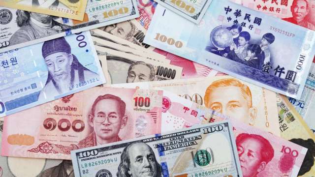 到底有沒有「神秘協議」?小摩:亞幣走強另有原因(圖:shutterstock)