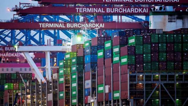英印簽署重大貿易協定 降稅拓展市場應對全球緊張(圖:REUTERS/TPG)
