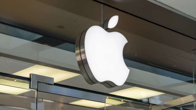 華爾街日報：蘋果恐將調漲iPhone售價 ，關稅成本上升壓力轉嫁消費者。（圖：Shutterstock）
