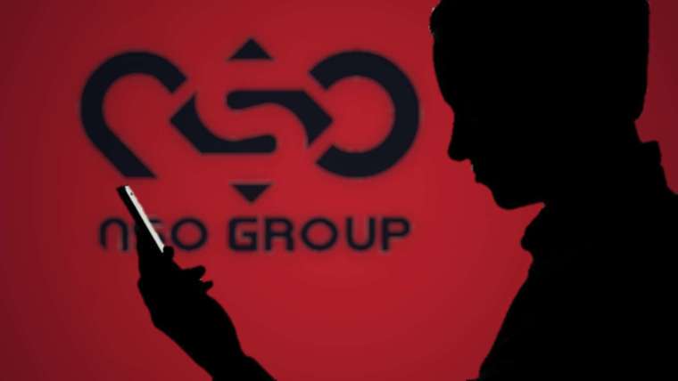 NSO不排除提起上訴及其他法律行動,顯示雙方纏訟恐仍將持續。(圖:Shutterstock)