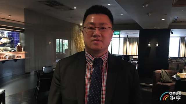 捷迅前4月維持高成長。(鉅亨網資料照)