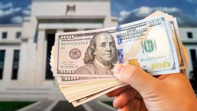 在一輪爆買之後 台灣投資人正從美債ETF大撤退。(圖:shutterstock)