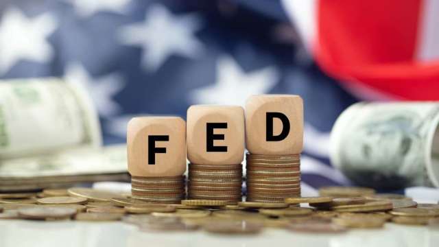 川普氣急敗壞喊降息 小摩:兩大原因讓Fed不敢妄動。(圖:shutterstock)