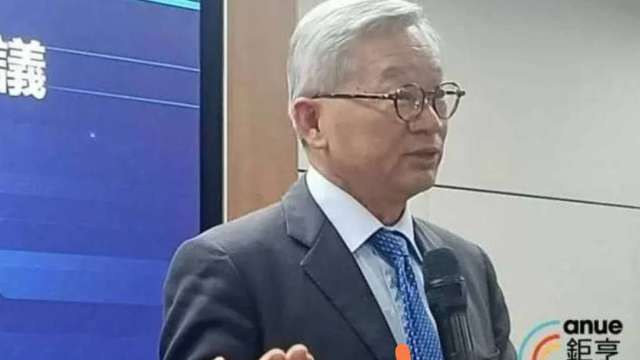 國科會主委吳誠文。(鉅亨網資料照)