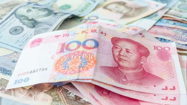 中國央行潘功勝:堅定支持匯金公司增持 提供充足再貸款(圖:shutterstock)