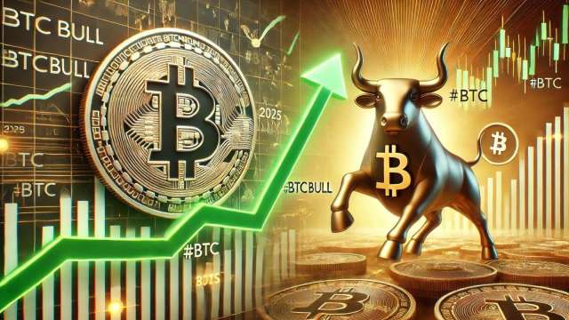 比特幣5月歷史數據警訊 BTC BULL高收益質押牛市最佳投資策略 (圖:業者提供)