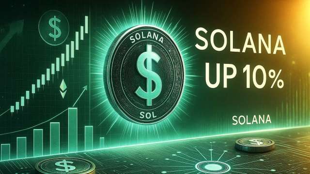 Solana強勢升10%突破170美元!巨鯨回歸Solaxy預售募資狂破3,400萬美元 (圖:業者提供)