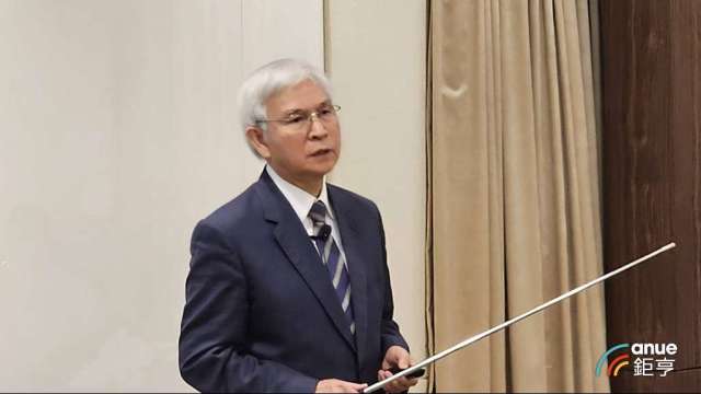 楊金龍反對 外匯存底直接無償撥用成主權基金。(鉅亨網資料照)