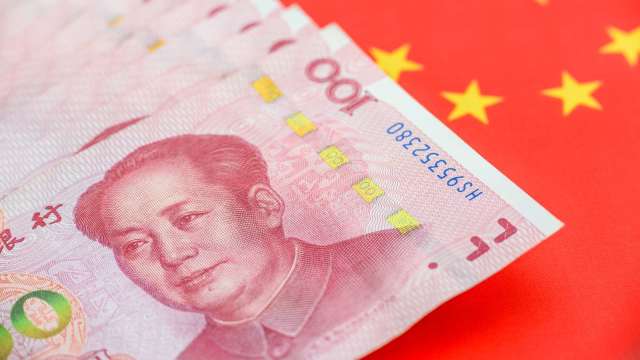 中國人民銀行與證監會擴大科技創新債券發行範圍。(圖:Shutterstock)