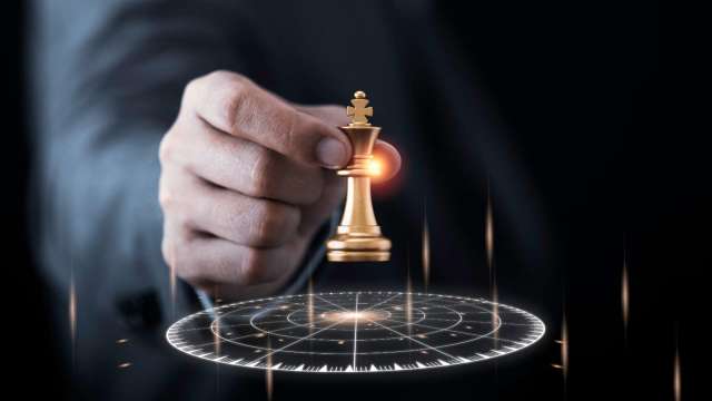 半導體關稅將利空出盡?伺服器、矽光子、機器人 (圖:shutterstock)