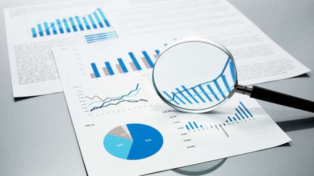 泰福併保瑞生技首度公告財報,第一季CDMO營收大躍進。(圖:shutterstock)