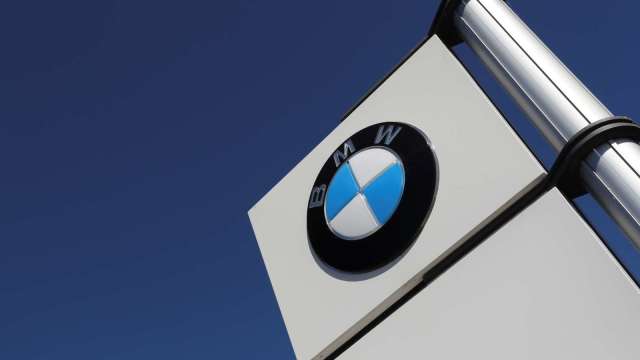〈財報〉BMW看準7月關稅轉折 堅守全年財測展望 (圖:Reuters/TPG)