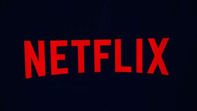 Netflix穩坐龍頭 關稅與估值壓力未動搖市場信心(圖:Reuters/TPG)