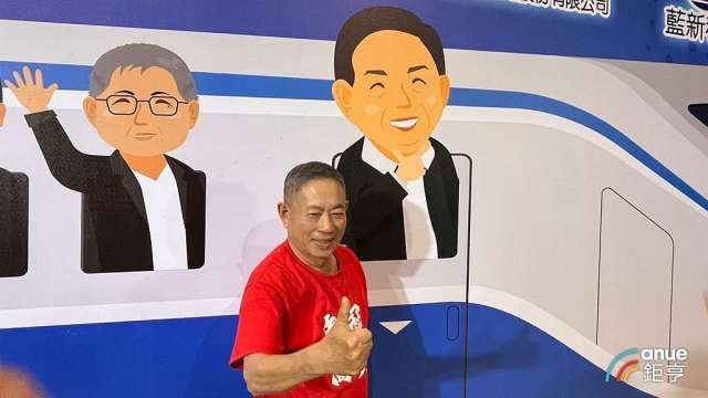 智冠董事長王俊博。(鉅亨網資料照)
