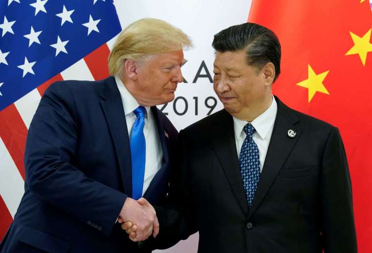 (圖:REUTERS/TPG)