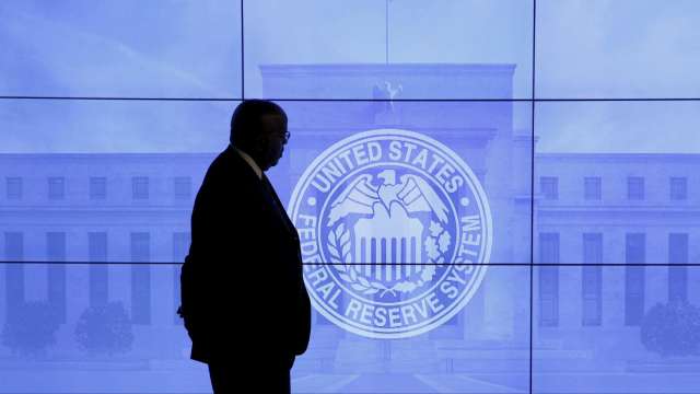 Fed利率不動 投資、存款、借貸全面受影響 (圖:shutterstock)