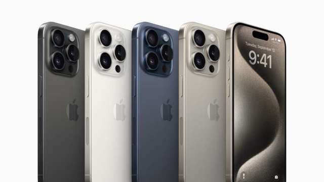 蘋果副總裁驚人預言:十年內iPhone恐被AI取代 (圖:翻攝 appleinsider)