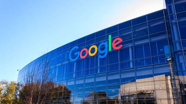 蘋果高層言論是Google「衰落的開始」(圖:shutterstock)