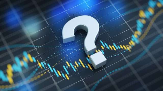 半導體關稅加增100%=股市大漲!?(圖:shutterstock)