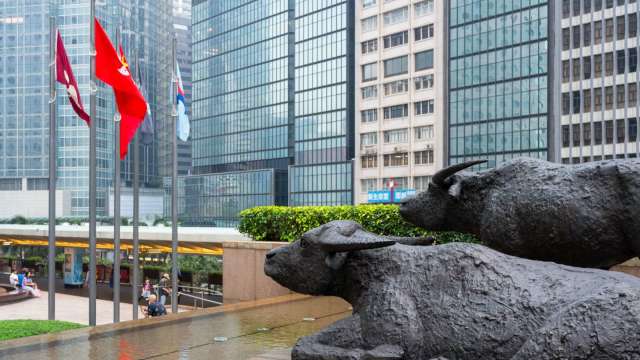 港股IPO回春確認!滬上阿姨今掛牌 仍有逾130企排隊 專家:三大利多政策掀上市潮