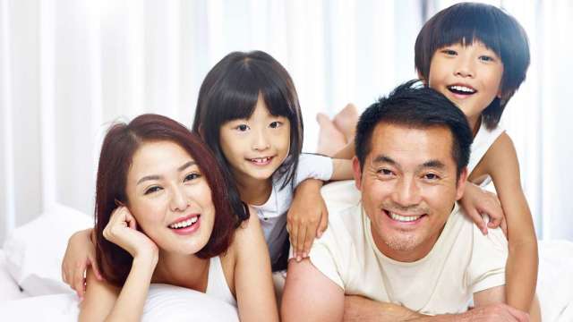 繳費3年,保一輩子,還能每年領回生存金!(圖片出處:shutterstock)
