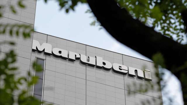 巴菲特承諾再抱50年的日本商社:高股息、低估值優勢解析。(圖:shutterstock)