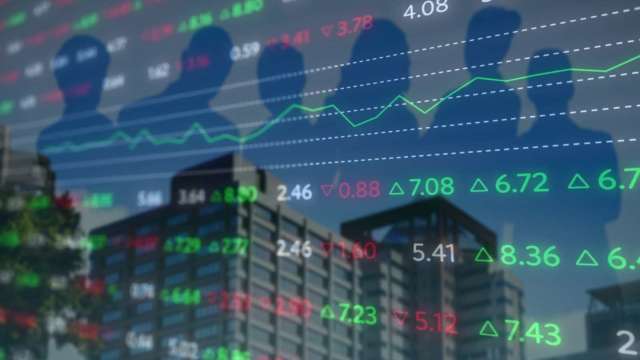 〈焦點股〉精英處分蘇州廠Q1財報亮眼 放量攻漲停。(圖:shutterstock)