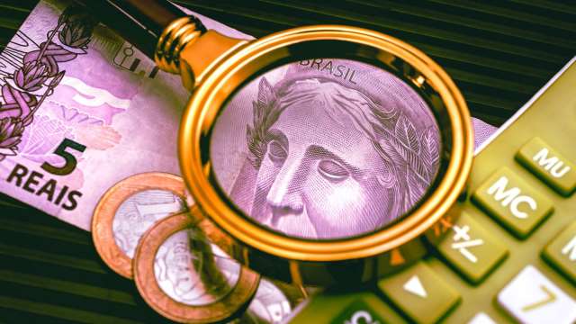 巴西央行升息50個基點至14.75% 利率創近20年新高(圖:shutterstock)