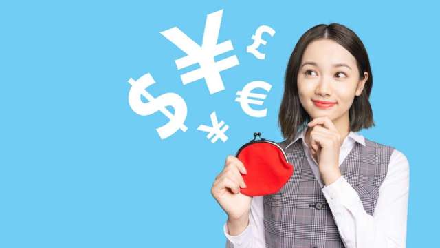日元價甜不小心換太多?百達投顧建議活化換匯 投資分散單押特定市場風險。(圖: shutterstock)