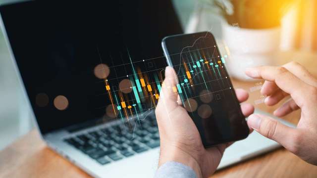 晶睿4月營收年增逾兩成 品牌事業於亞太、歐洲獲佳績。(圖:shutterstock)