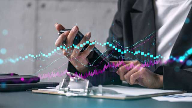《價值型投資 最新產業研究報告》晟銘電迎戰AI世代,水冷機櫃產能放量、業務全面起飛。(圖:shutterstock)