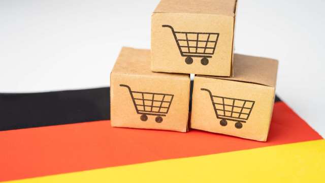 美國關稅衝擊前 德國3月工業生產、出口加速增長(圖:shutterstock)