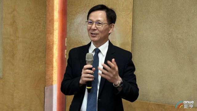 聖暉總經理賴銘崑。(鉅亨網資料照)