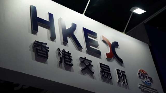 【袁志峰專欄】港股上升動能減弱（圖：REUTERS/TPG）