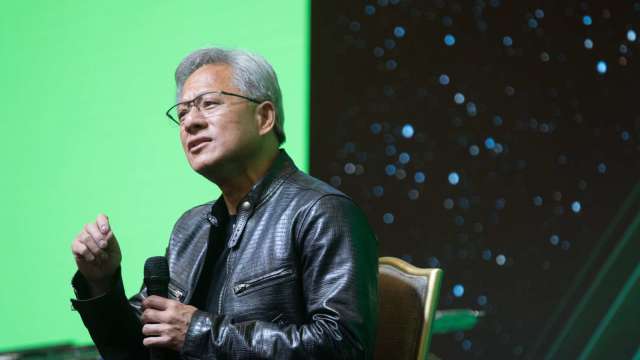 黃仁勳憂中國AI禁令成損失,分析師則認為應放眼長期(圖:Shutterstock)