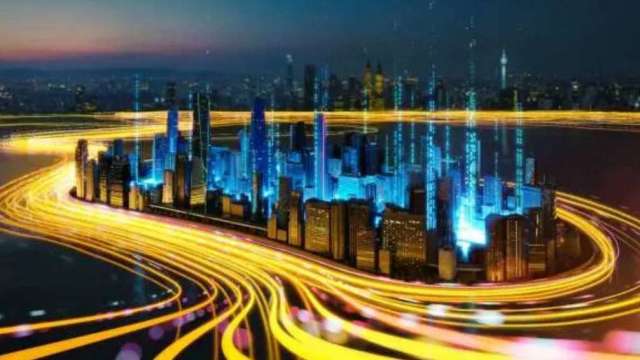 聯亞、華星光一度聯袂點燈,領光通訊族群上攻。 (圖:shutterstock)