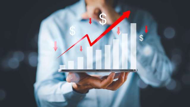 保瑞DLS與VIGAFYDE藥品市占提升,助攻4月營收年增逾2成。(圖:shutterstock)