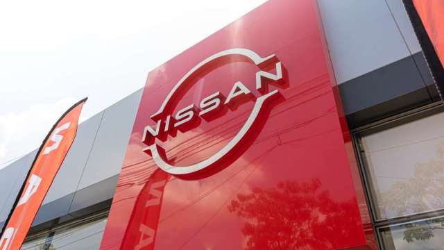 日產放棄福岡建設電池廠計畫 集中火力拯救財務危機。(圖:shutterstock)