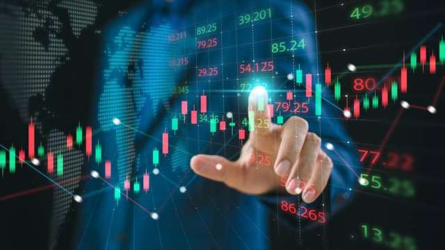 自動化設備︰上銀、亞光、盟立、富世達。(圖:shutterstock)