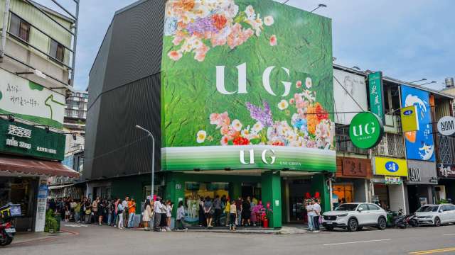 聯發國際UG將拓展海外市場。(圖:聯發國際提供)