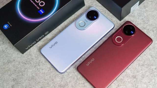 台灣手機4月價格戰白熱化 Google Pixel 9總降幅達40% Vivo單月降幅3300元。(圖:傑昇通信提供)