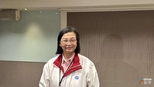 中美晶集團董事長徐秀蘭。(鉅亨網資料照)