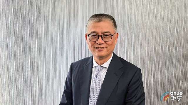 神基董事長黃明漢。(鉅亨網資料照)