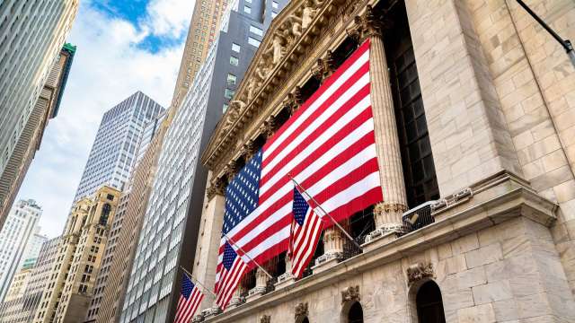 富國銀行指出,衰退與停滯性通膨風險2022年來首度攀升(圖:Shutterstock)