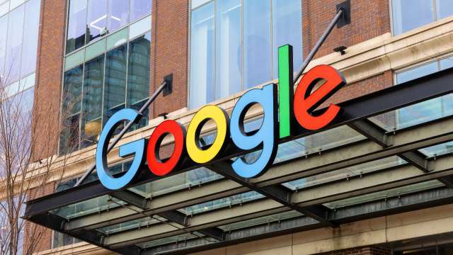Google攜手Elementl Power打造小型核電廠。(圖:Shutterstock)