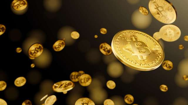 加密貨幣市場近日迎來顯著反彈。(圖:Shutterstock)