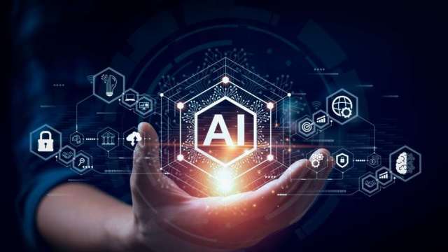 美中快談成!COMPUTEX引爆AI飆股潮!(圖:shutterstock)