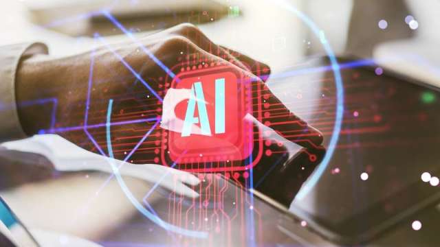 鉅亨網攜手Yushan.AI導入「AI讀新聞」服務 快速掌握核心資訊。(圖:shutterstock)