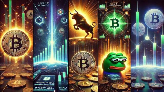 SEC考慮核準TronETF、大銀行醞釀發新穩定幣:這4款山寨幣值得關注! (圖:業者提供)